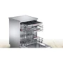 Посудомойка Bosch SMS46NI05E: Количество программ 6