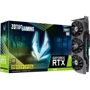 Видеокарта Zotac Gaming GeForce RTX 3080 Trinity OC LHR 12GB (ZT-A30820J-10PLHR): Исполнение Трехслотовое