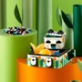 Конструктор LEGO DOTS Ящик з милою пандою (41959) фото 4