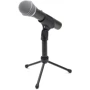 Микрофон SAMSON Q2U: Разъем XLR