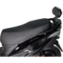 Електроскутер Atlas Journey 1500W Box Black (3084): Діаметр коліс, дюймів 16