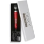 Вибромассажер DOXY Number 3 Candy Red