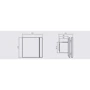 Витяжний вентилятор Soler & Palau SILENT-200 CZ GREY DESIGN 4C: Призначення побутовий