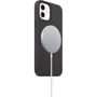 Зарядное устройство Apple Wireless Charger MagSafe 15W (MHXH3ZE/A) UA: Кабель в комплекте встроенный
