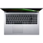 Ноутбук Acer Aspire 3 A315-58 (NX.ADDEP.01T) UA: Процесор Intel Core i5-1135G7 (2.4 - 4.2 ГГц) / 4 - ядерный