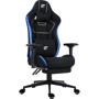 Кресло игровое GT Racer X-2306 Fabric Black L