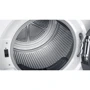 Сушильная машина Whirlpool FFT M22 9X2WS PL: Особенности Инверторный двигатель, Дисплей, Блокировка от детей