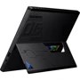 Ноутбук ASUS ROG Flow Z13 GZ301VF (GZ301VF-MU007W): Тип экрана глянец