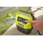 Погружной дренажный насос Ryobi RY18SPA-0 ONE+ (5133005778): Высота подачи, м 8
