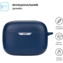 Чехол ArmorStandart Silicone Case Dark Blue (ARM80436) for JBL Tune 235 NC: Тип Чехол