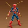 Конструктор LEGO Marvel Железный Человек-Паук 303 детали (76298): Серия Marvel
