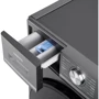 Стиральная машина Ardesto WMW-6103DGBD: Количество программ стирки 16