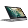 Ноутбук Lenovo IdeaPad Flex 3 CB 11M735 (82HG0006US): Обсяг накопичувача 64 ГБ eMMC