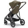Коляска Cybex Gazelle S Taupe Classic Beige фото 28