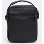 Мужская сумка через плечо Keizer черная (K14035bl-black): Страна производитель Тайвань