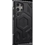 Чохол для телефона Urban Armor Gear UAG Monarch Carbon Fiber (214415114242) для Samsung S928 Galaxy S24 Ultra: Тип накладка на заднюю часть