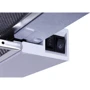 Вытяжка Ventolux GARDA 60 WH (650) 1M: Тип воздухоочистителя Рециркуляция, Отвод