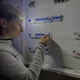 Ліхтар туристичний TFA LUMATIC FREE 52x88x33 мм (43203901): Максимальний час роботи, год 6.5