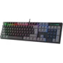 Клавиатура GamePro MK105R: Интерфейс подключения USB