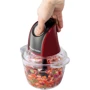 Подрібнювач Russell Hobbs 27130-56 Desire Mini Chopper: Кількість функцій 1