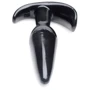 Анальная пробка Frisky Beginners Anal Plug Black
