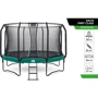 Батут Salta First Class круглий 427 см Green (5374G): Виробник Salta