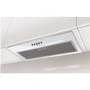 Витяжка Hansa OMP6251WGH: Тип фільтра повітря Рециркуляція, Відведення