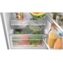 Холодильник Bosch KGN367LDF: Мощность замораживания, кг/сутки 9.5