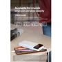 Внешний аккумулятор Romoss Power Bank 20000mAh LT20PS White (PLM20-102-1131H): Встроенный кабель нет