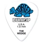 Медіатор Набор медиаторов DUNLOP 424R1.0 TORTEX Refill