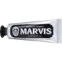 Marvis Amarelli Licorice 25 ml Зубная паста Амарелли лакрица и мята