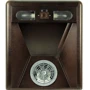 Витяжка JANTAR Eco 2 50 WH фото 3