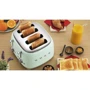 Тостер SMEG TSF03WHEU: Мощность 2000