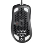 Мышь GLORIOUS Model D Matte Black (GD-Black): Длина кабеля 2 м