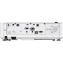 Проектор Epson EB-L520U (V11HA30040): Інтерфейси USB, Ethernet, HDMI