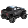 Радіокерована машинка Crazon 4CH Off-Road Car (17MUD21B): Форма Автомобиль
