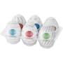 Набор яиц-мастурбаторов Tenga Egg New Standard Pack (6 яиц)