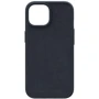 Чехол для iPhone Njord Suede MagSafe Case Black (NA54SU00) for iPhone 15 Pro Max: Тип аксессуара чехол