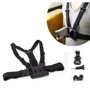 Кріплення на груди MSCAM Chest Mount Harness with J-Hook фото 2