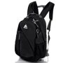 Чоловік рюкзак Onepolar чорний (W1391-black)