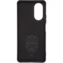 Чохол для телефона ArmorStandart ICON Case Black для OPPO A58 4G (ARM66472): Колір черный