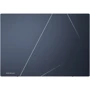 Ноутбук ASUS ZenBook 14 OLED UX3402ZA (UX3402ZA-KM023W) RB: Объем накопителя 512 ГБ (SSD)