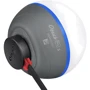 Ліхтар туристичний Olight Obulb Pro S grey (2370.42.41): Максимальний час роботи, год 156