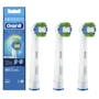 Насадка для зубної щітки Braun Oral-B Precision Clean EB20RB CleanMaximiser (3)