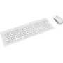 Комплект беспроводной RAPOO 8210M White: Интерфейс подключения Bluetooth
