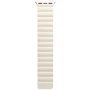 Аксесуар для Watch Switcheasy Skin Silicone Magnetic Watch Band Starlight (MAW801078SI22) для Apple Watch 38/40/41mm фото 4