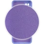 Чехол для телефонов Lakshmi Case Silicone Cover Full Camera Lilac Dasheen for Xiaomi Poco C40: Тип накладка на заднюю часть