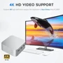 Персональный компьютер (ПК) Firebat T8 Plus 16/512Gb. Windows 11: Оперативная память 16 ГБ