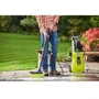 Миття високого тиску Ryobi RY150PWA: Максимальний тиск (бар) 150