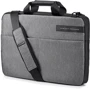 Сумка для ноутбуков HP 17.3" Signature Slim Topload Grey/Black (T0E19AA)
